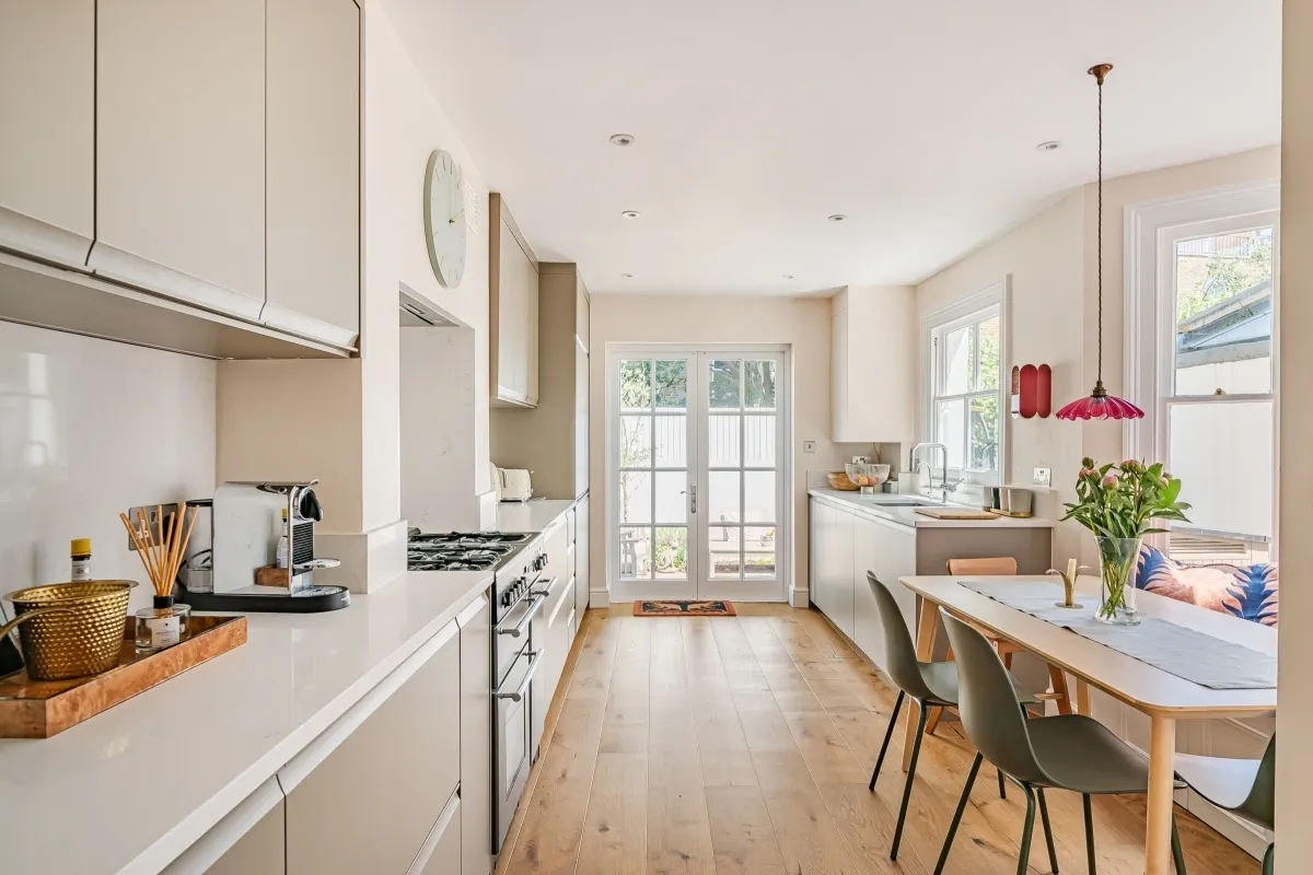 Rylston Road London SW6, photo 6