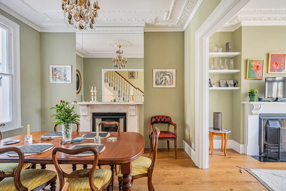 Rylston Road London SW6, photo 9
