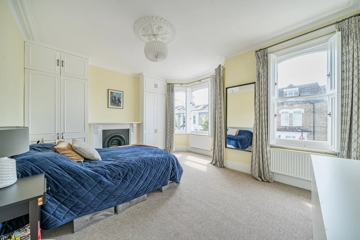 Rylston Road London SW6, photo 11