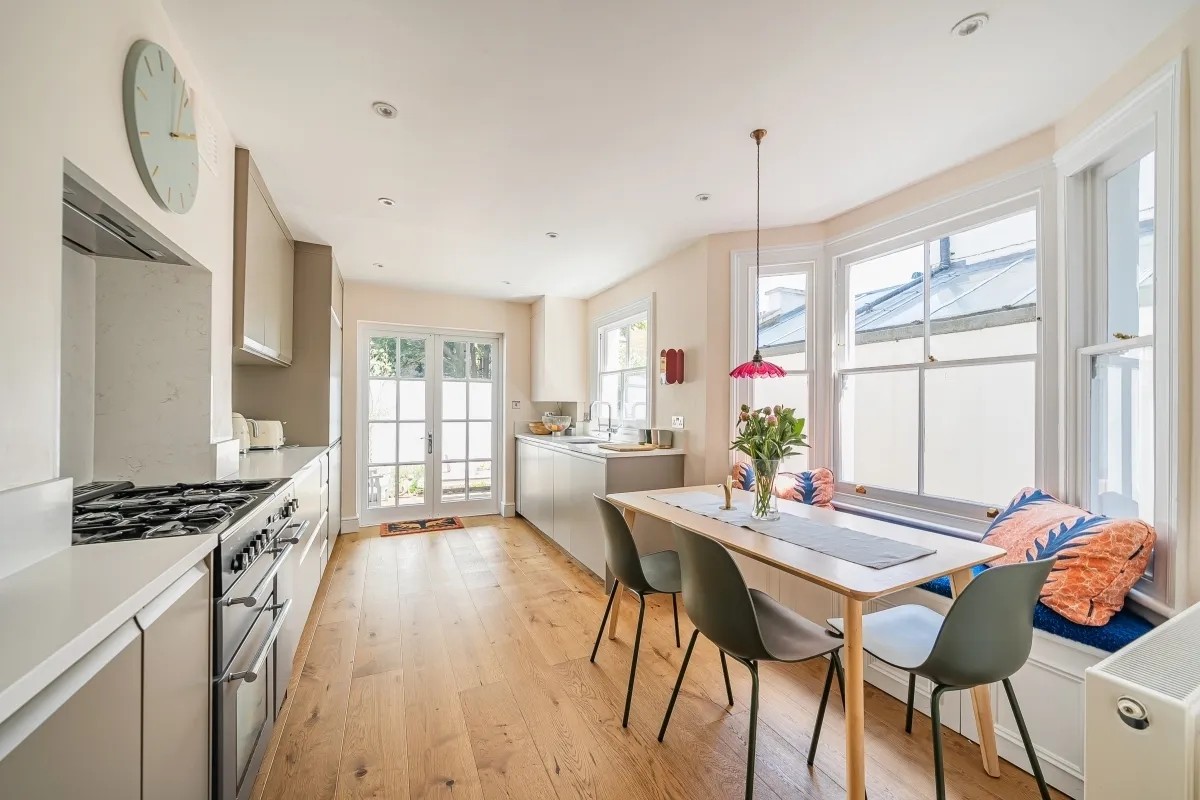 Rylston Road London SW6, photo 7