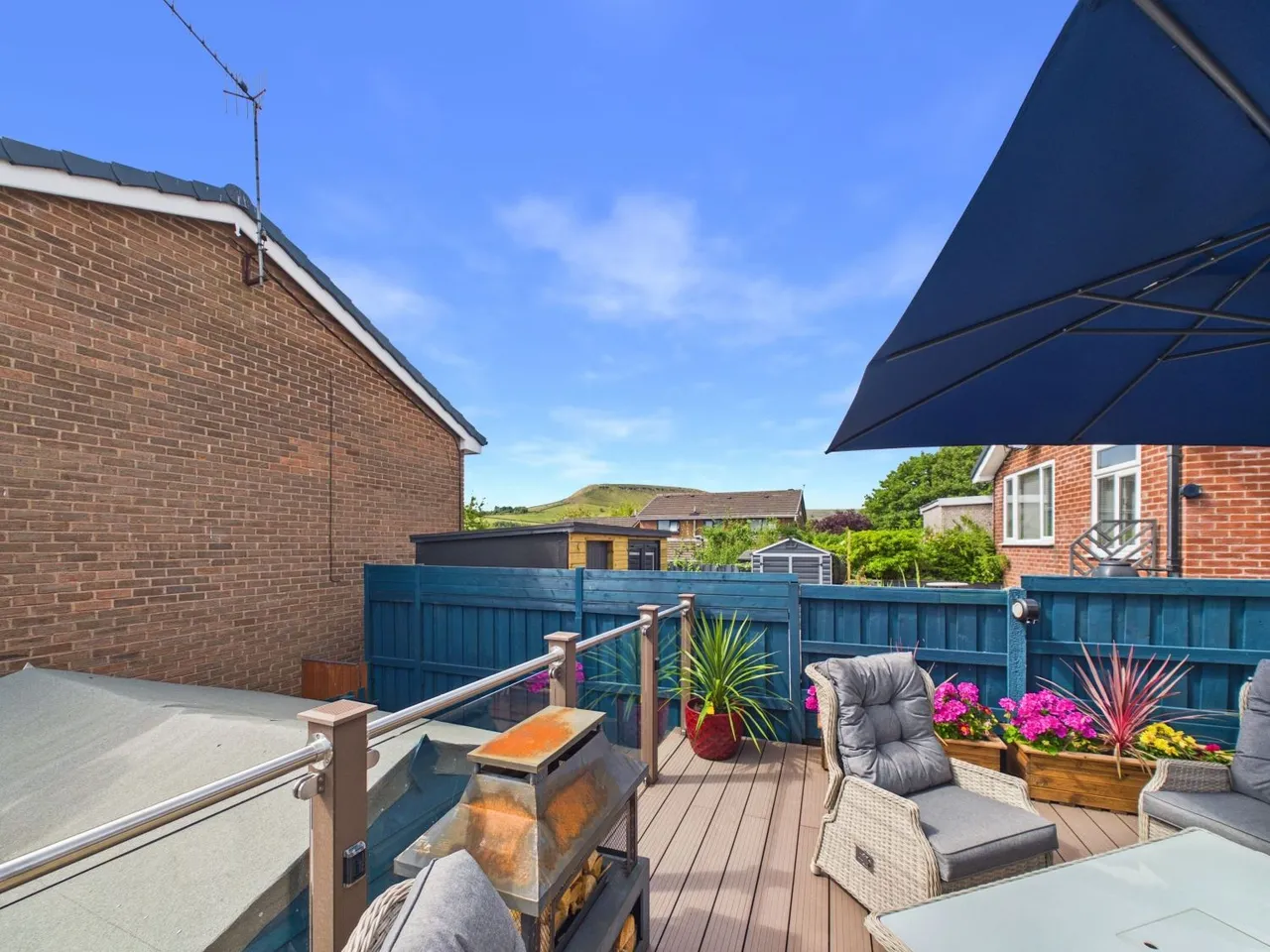 Hyacinth Close, Helmshore, BB4, photo 18