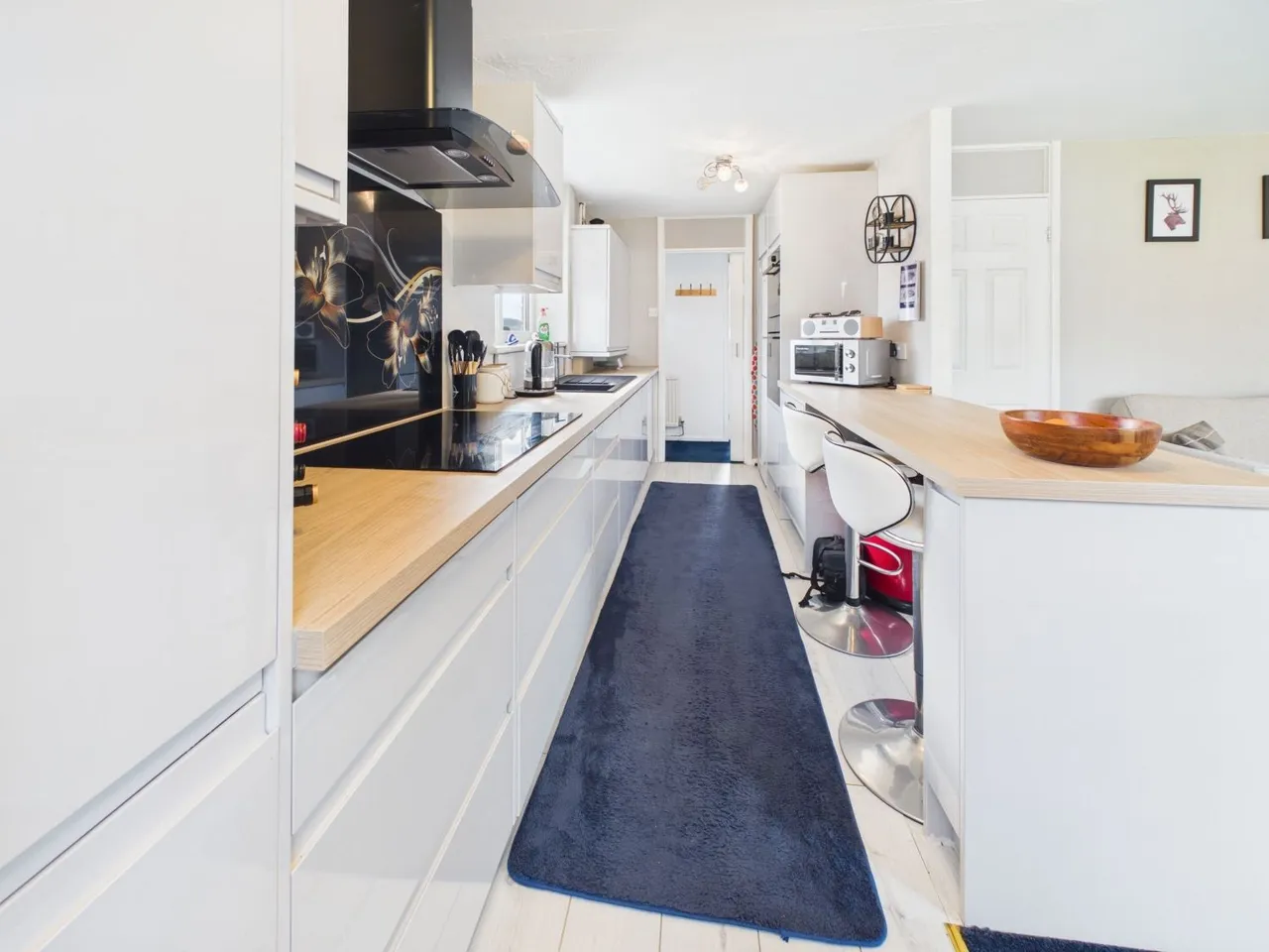 Hyacinth Close, Helmshore, BB4, photo 7