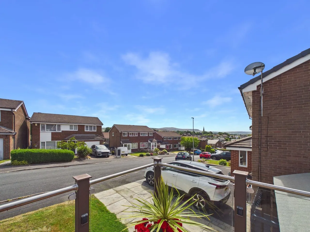 Hyacinth Close, Helmshore, BB4, photo 17