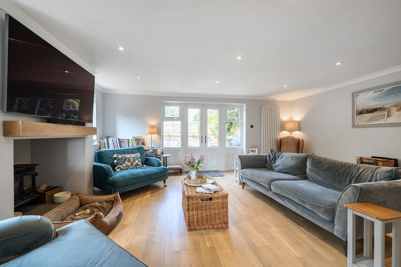 Dummer Down Lane, Dummer, RG25, photo 8