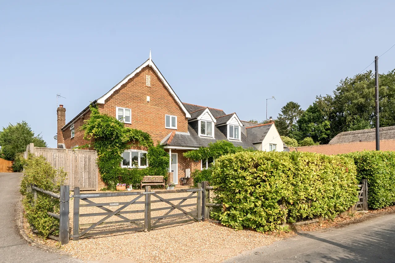 6 bed house for sale, Dummer Down Lane, Dummer, RG25