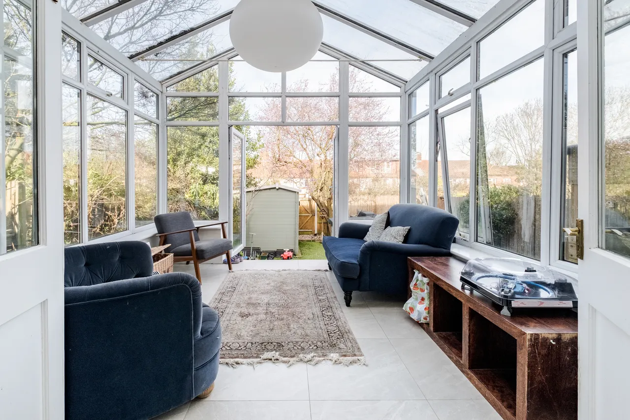 Coldfall Avenue, London, N10, photo 11