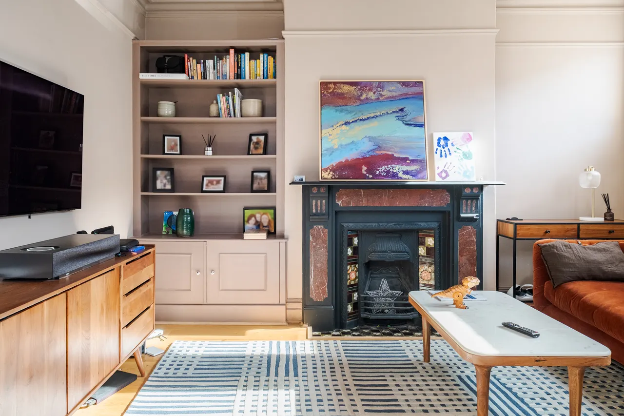 Coldfall Avenue, London, N10, photo 4