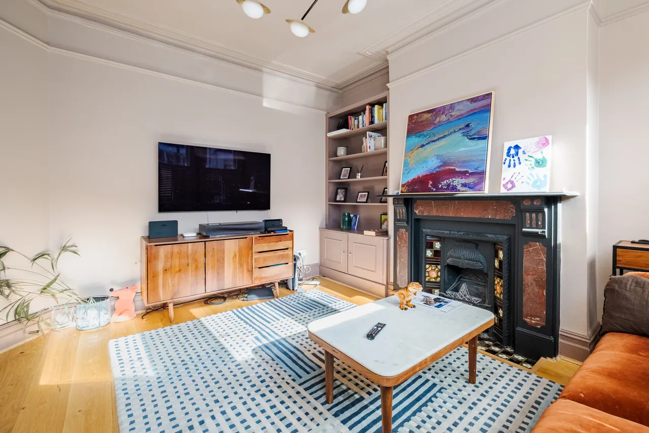 Coldfall Avenue, London, N10, photo 5