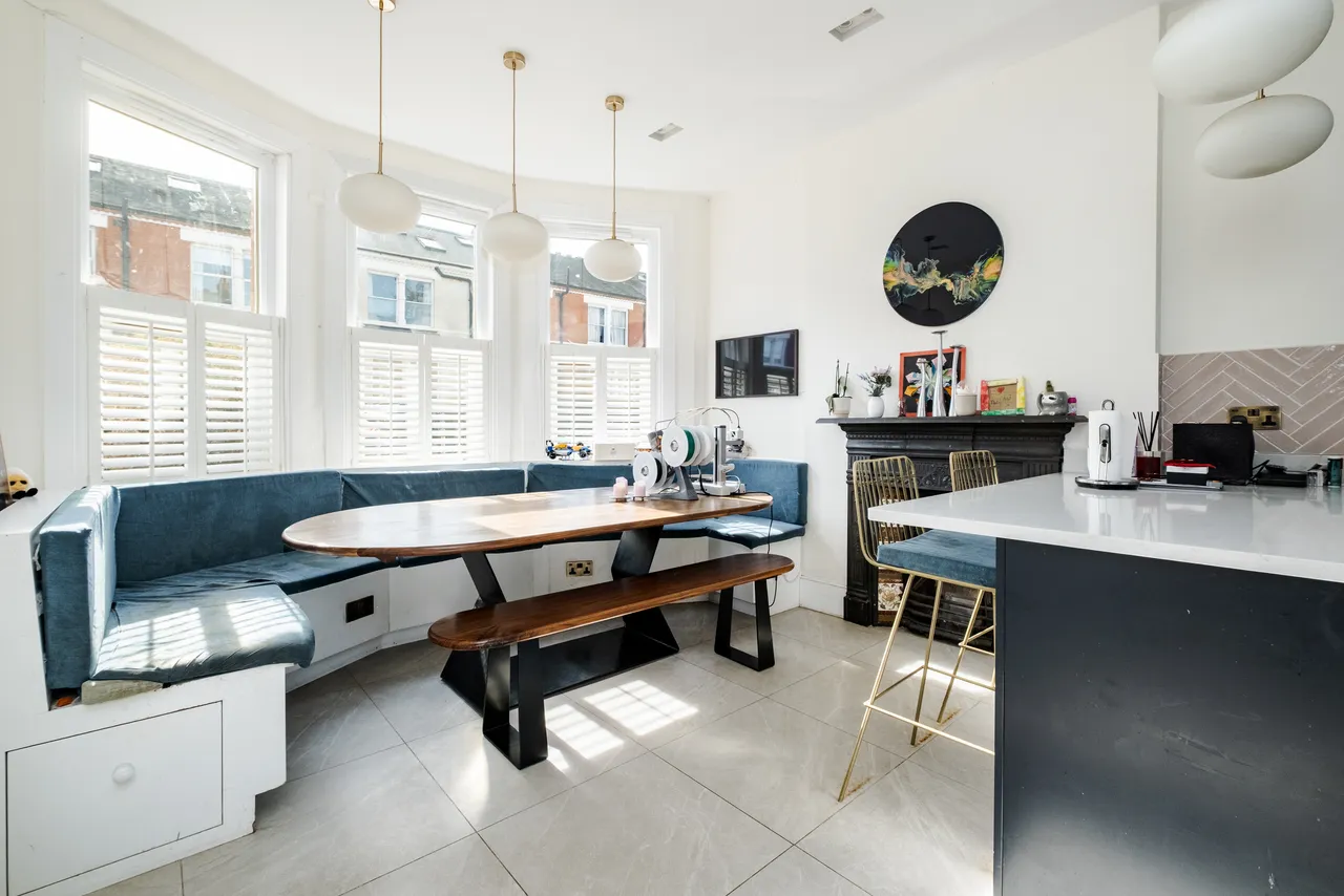 Coldfall Avenue, London, N10, photo 10