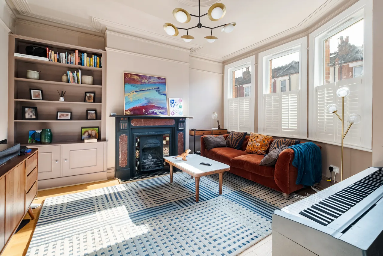 Coldfall Avenue, London, N10, photo 2