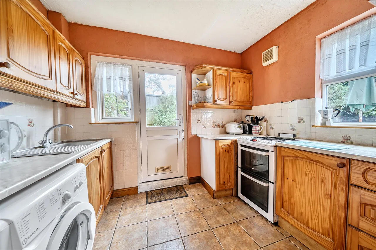 Hillside Road, Surbiton, KT5, photo 5