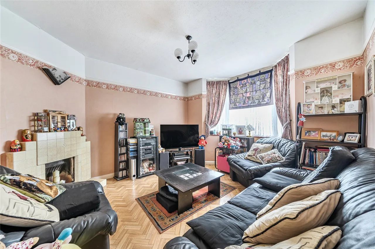Hillside Road, Surbiton, KT5, photo 2