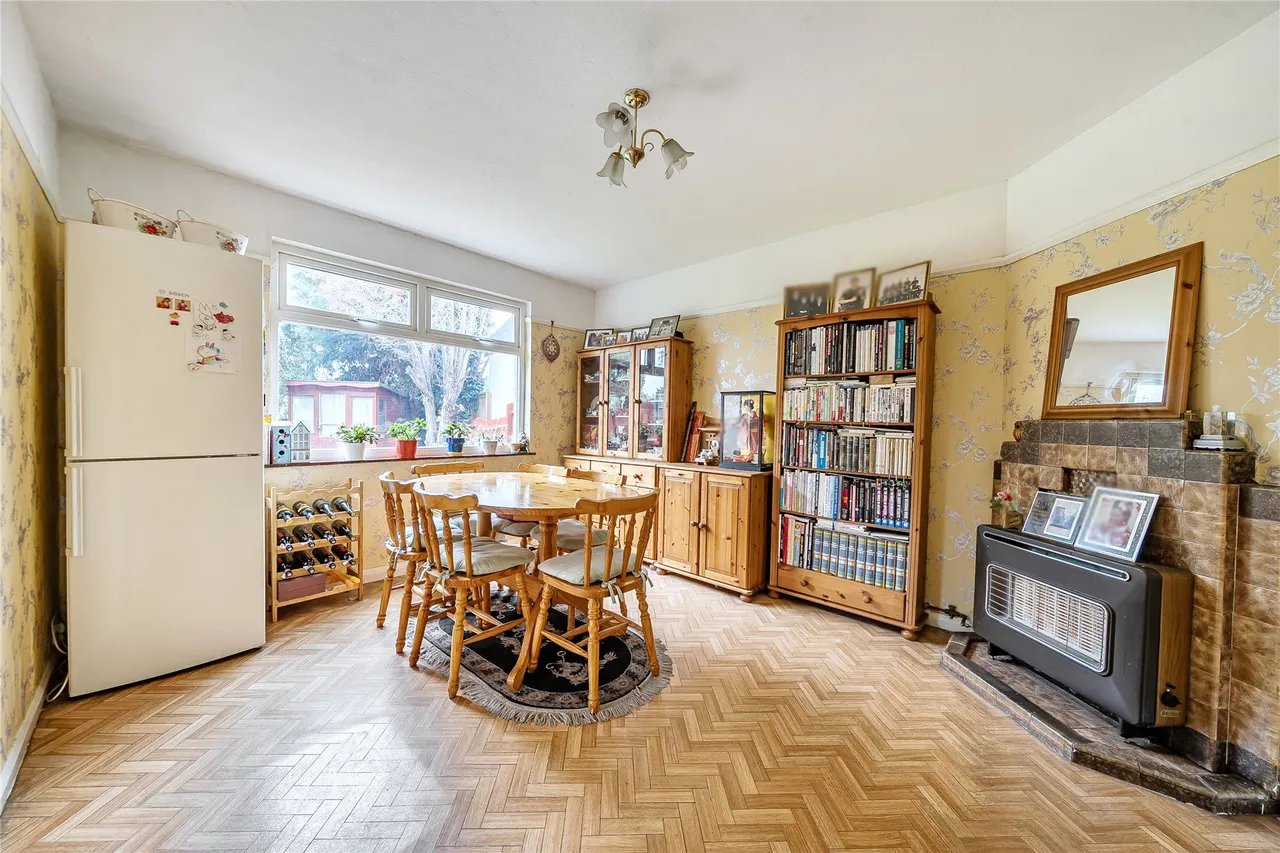 Hillside Road, Surbiton, KT5, photo 3