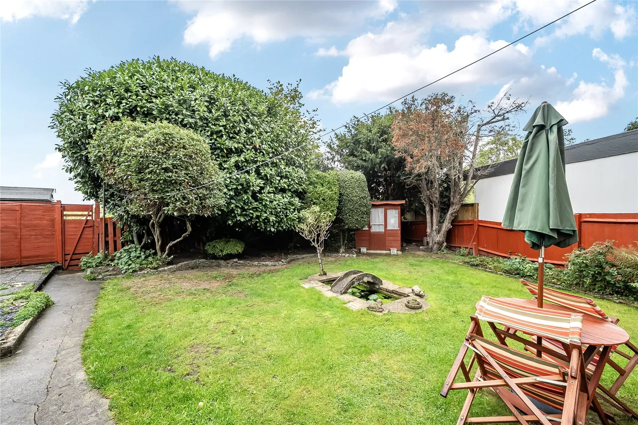 Hillside Road, Surbiton, KT5, photo 4