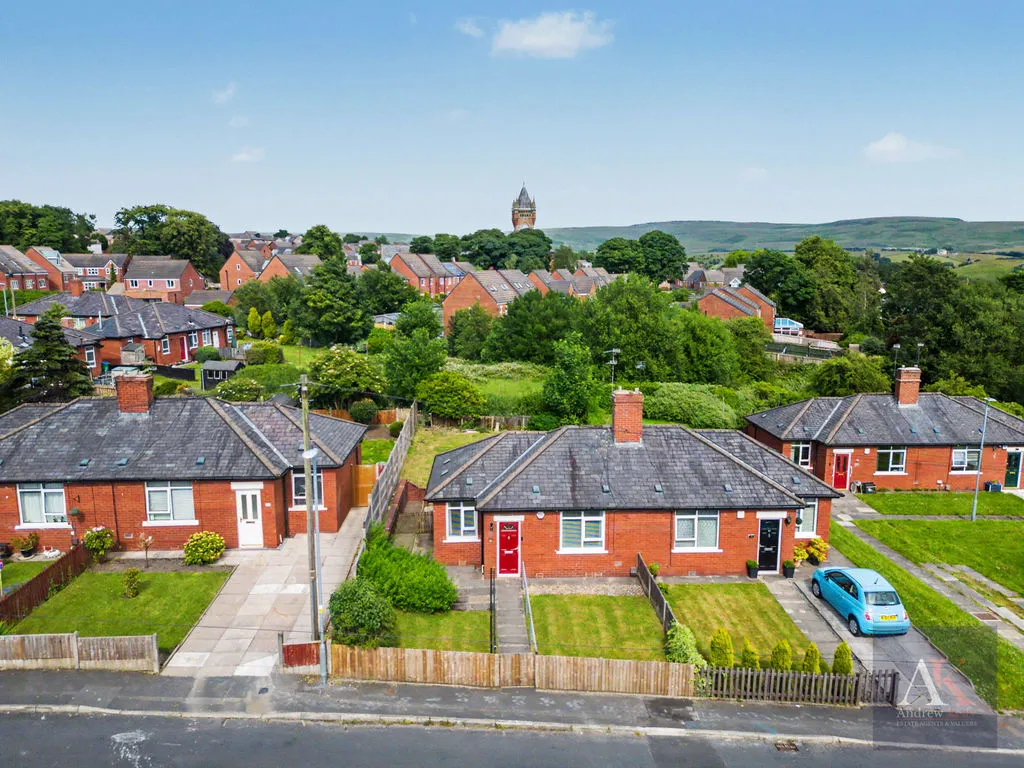 Birch Avenue, Rochdale OL12 9QH, photo 13