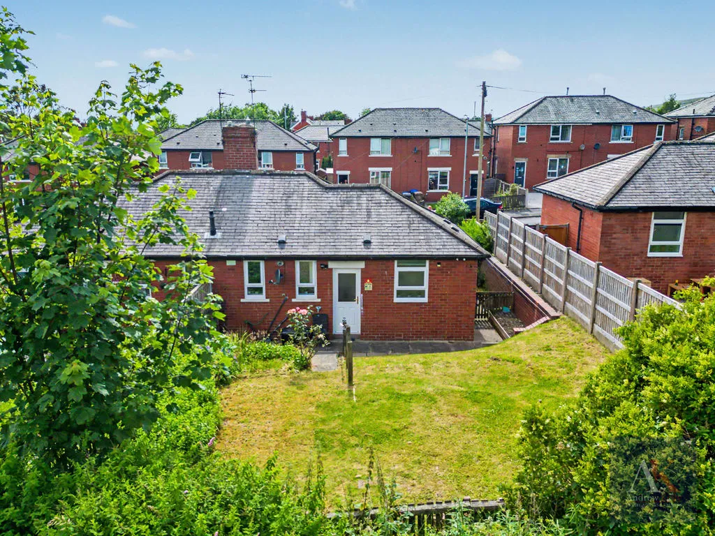 Birch Avenue, Rochdale OL12 9QH, photo 22