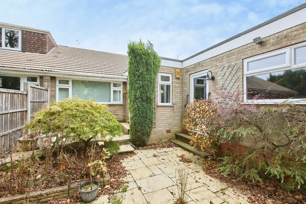 Allestree Close, Derby, DE24, photo 9