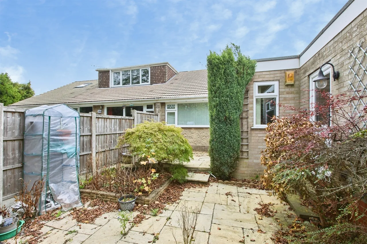 Allestree Close, Derby, DE24, photo 15