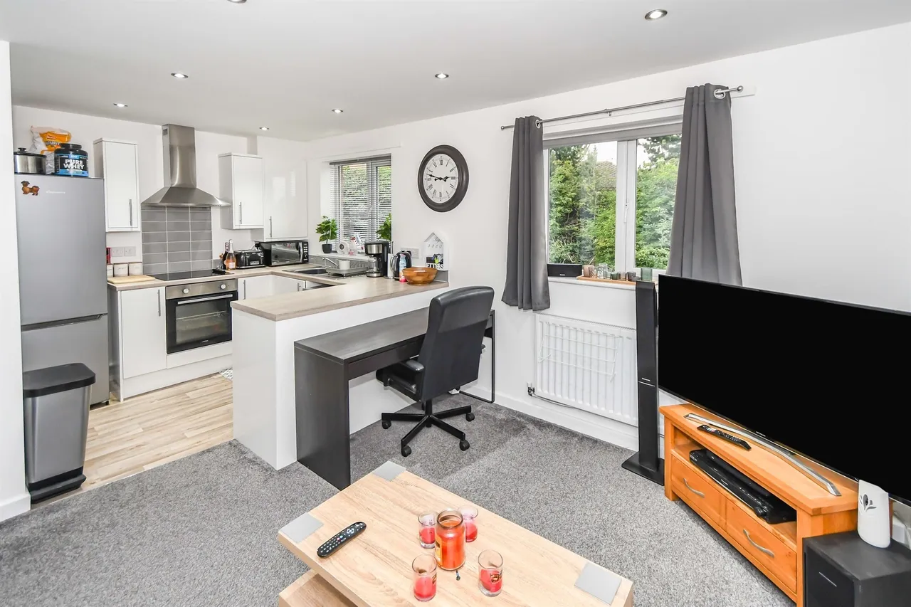 Alabala Close, Washingborough, LN4, photo 3