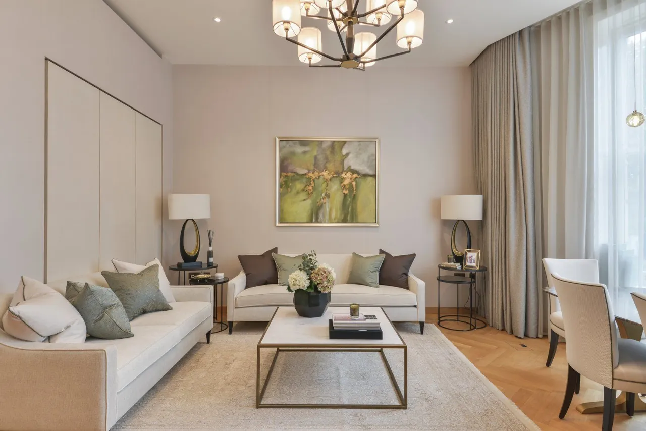 One Kensington Gardens, Kensington Road, Kensington, London, W8 5NX, photo 2