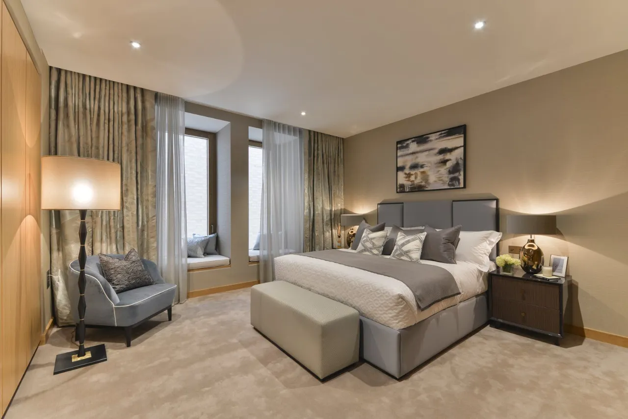 One Kensington Gardens, Kensington Road, Kensington, London, W8 5NX, photo 7