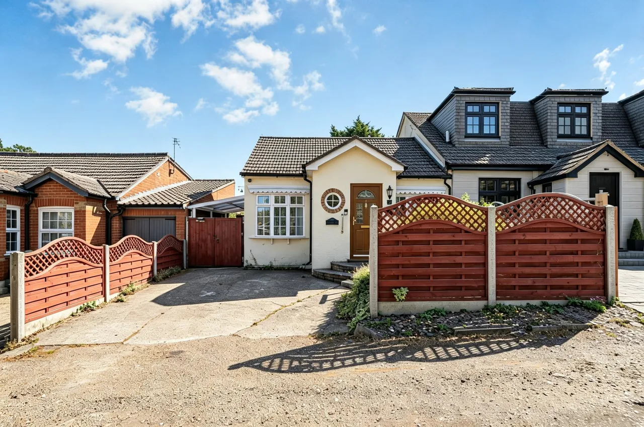 Furze Road, Addlestone, KT15, photo 21