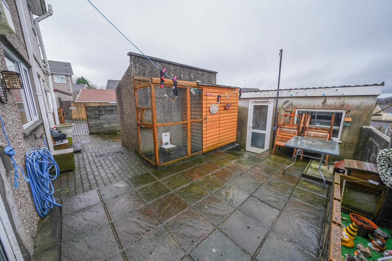 Lon Ogwen, Swansea, SA7, photo 22