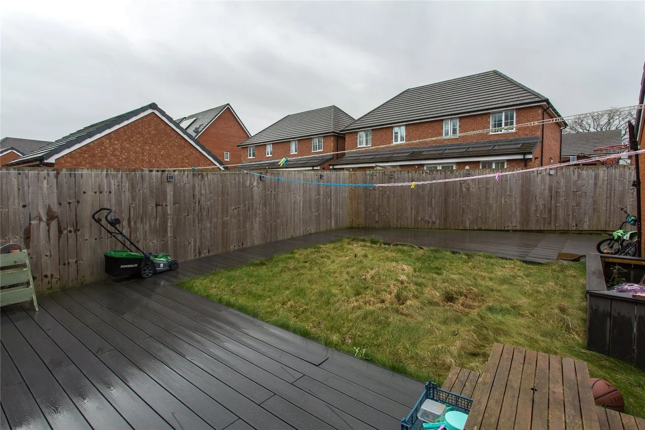 Loom Crescent, Bamber Bridge, Preston, Lancashire, PR5, photo 7