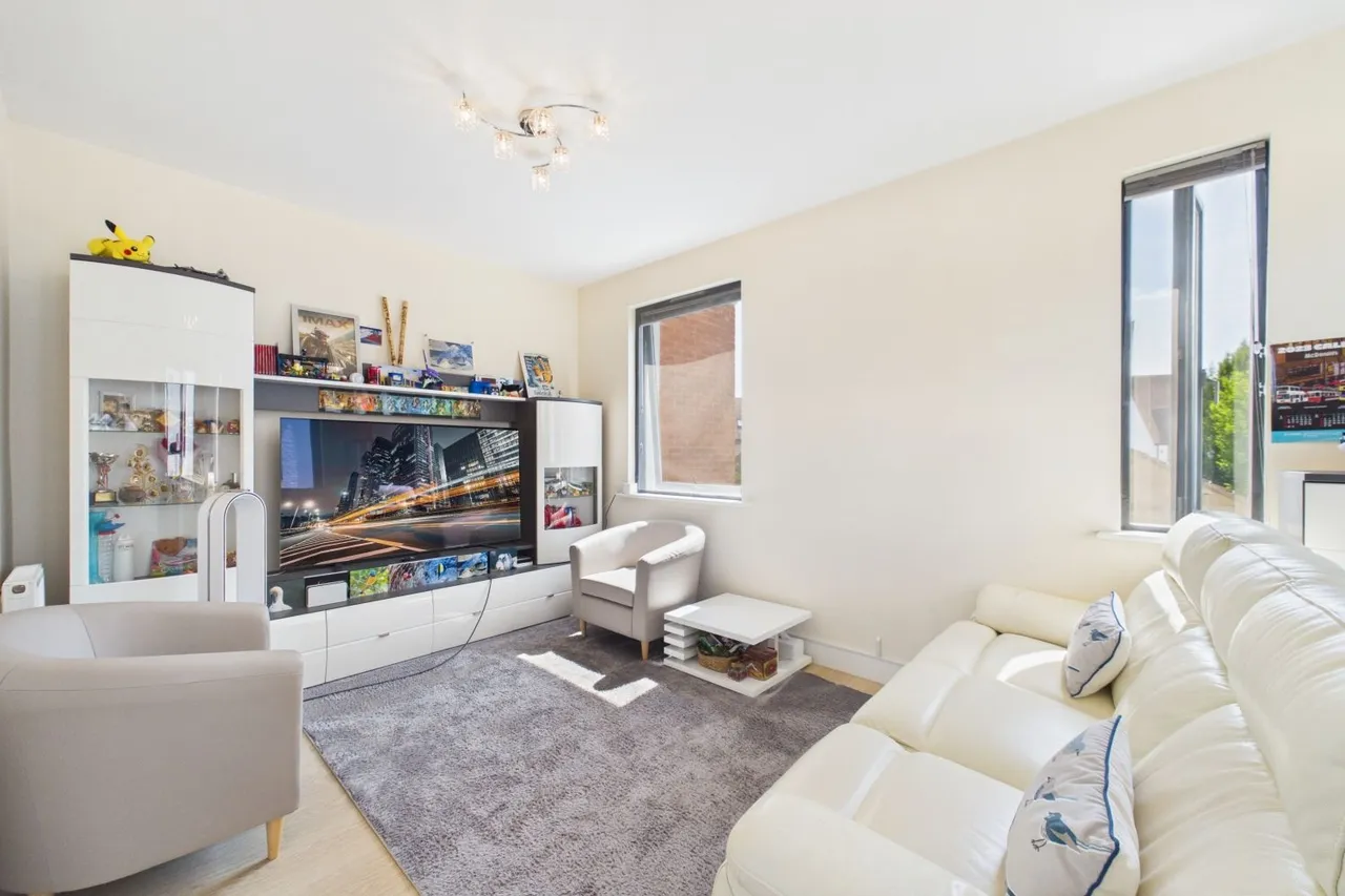 Lotherington Avenue, York, YO10, photo 9