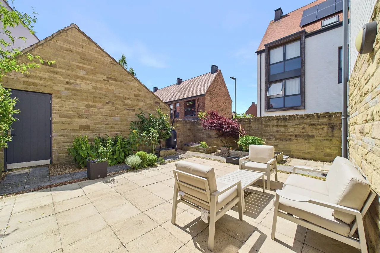 Lotherington Avenue, York, YO10, photo 6