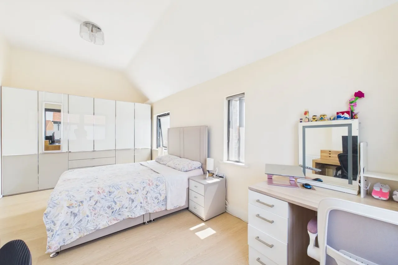 Lotherington Avenue, York, YO10, photo 14