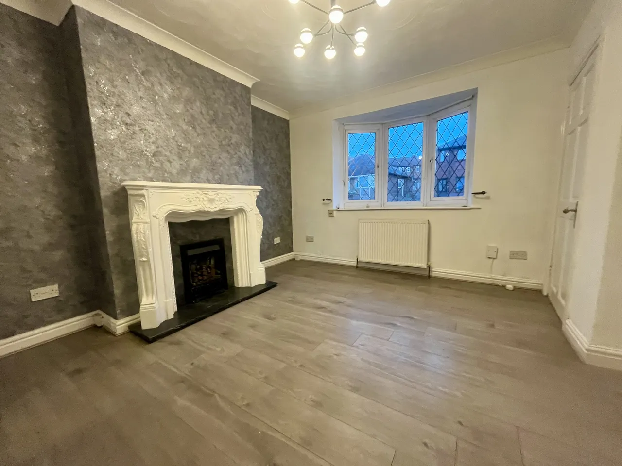 Park Avenue, Wakefield, WF3, photo 4