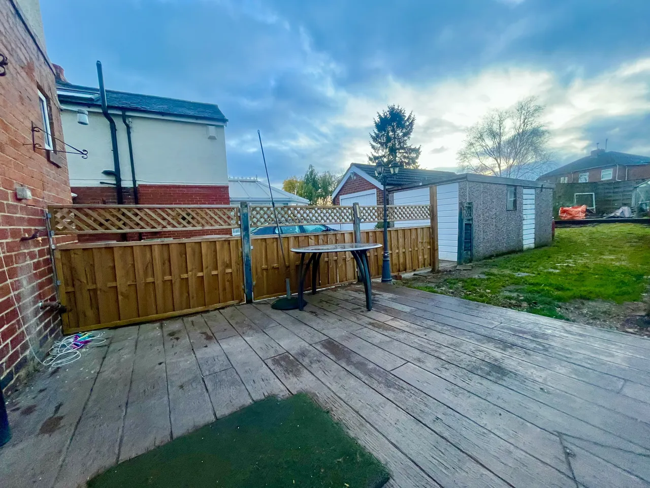 Park Avenue, Wakefield, WF3, photo 7