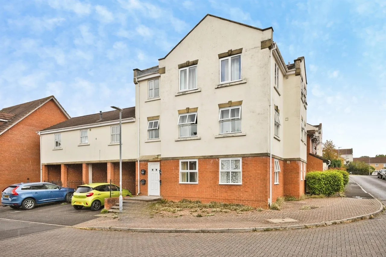 Ermine Street, Yeovil, BA21, photo 11