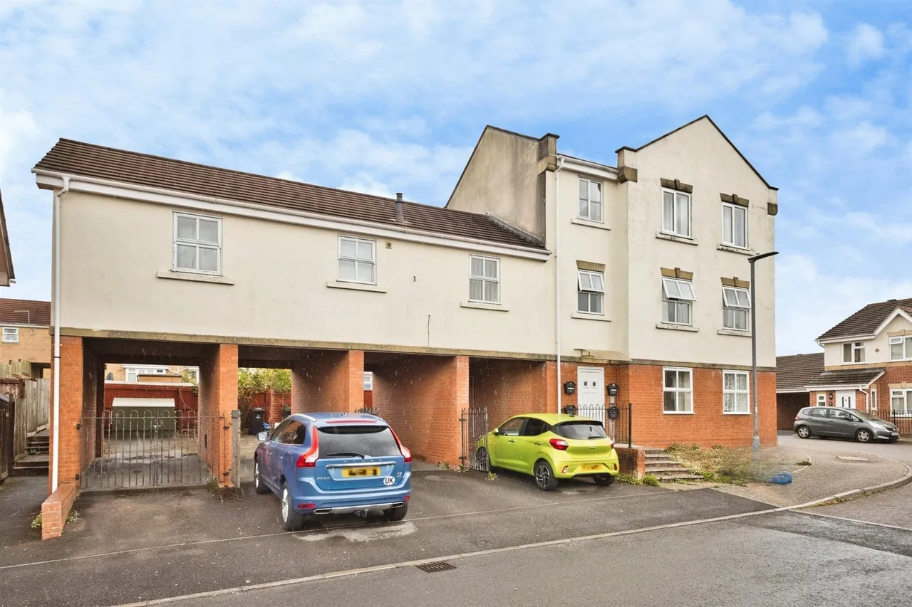 Ermine Street, Yeovil, BA21, photo 12