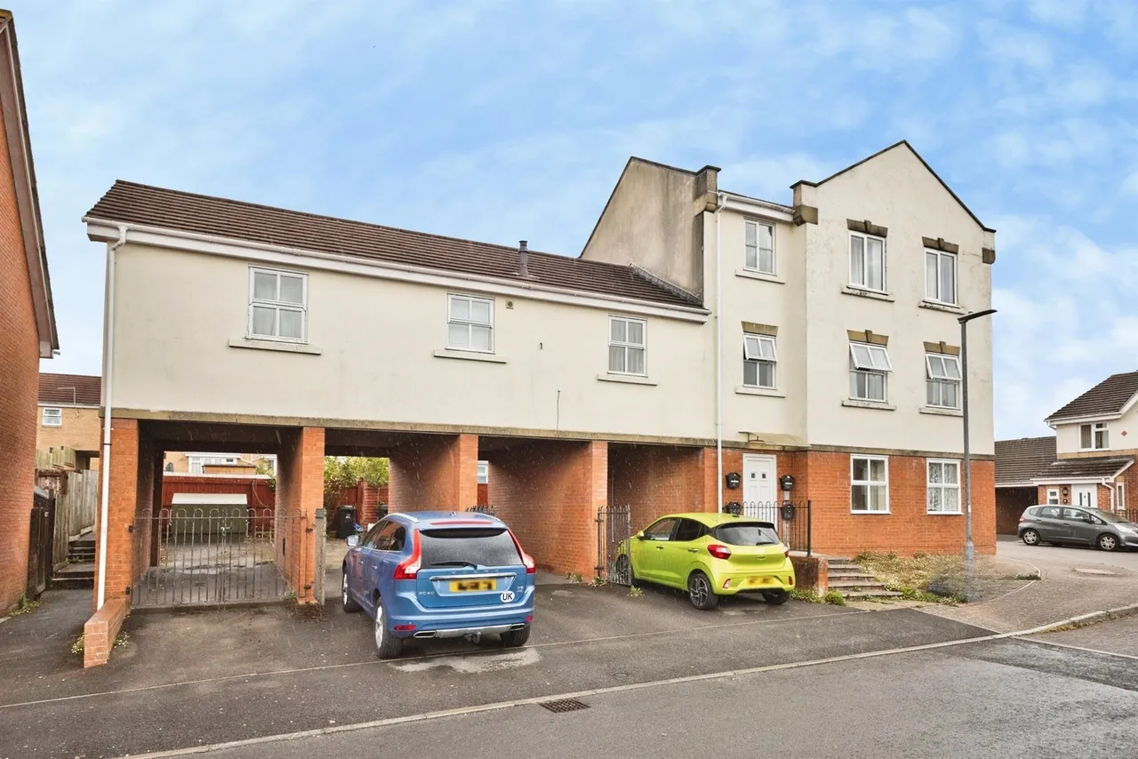 Ermine Street, Yeovil, BA21, photo 13