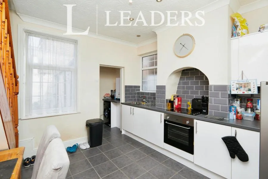 Brockley, Spondon, DE21, photo 4