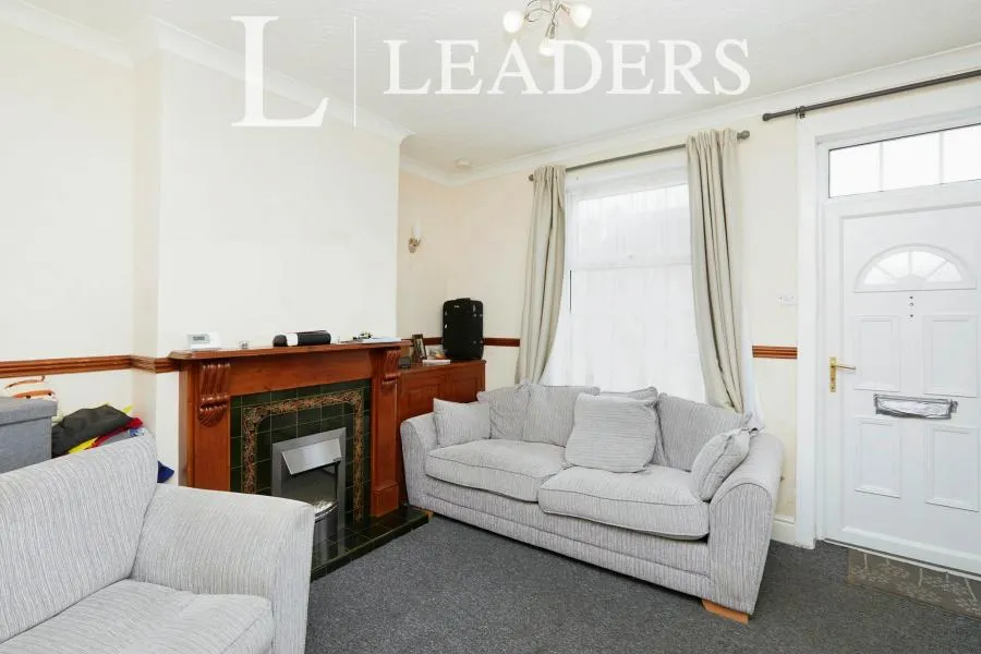 Brockley, Spondon, DE21, photo 2