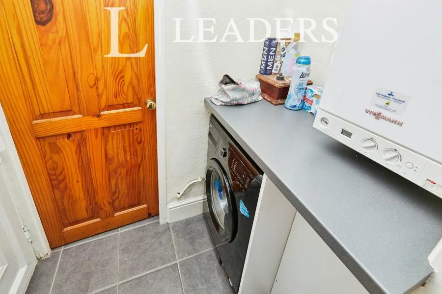 Brockley, Spondon, DE21, photo 9
