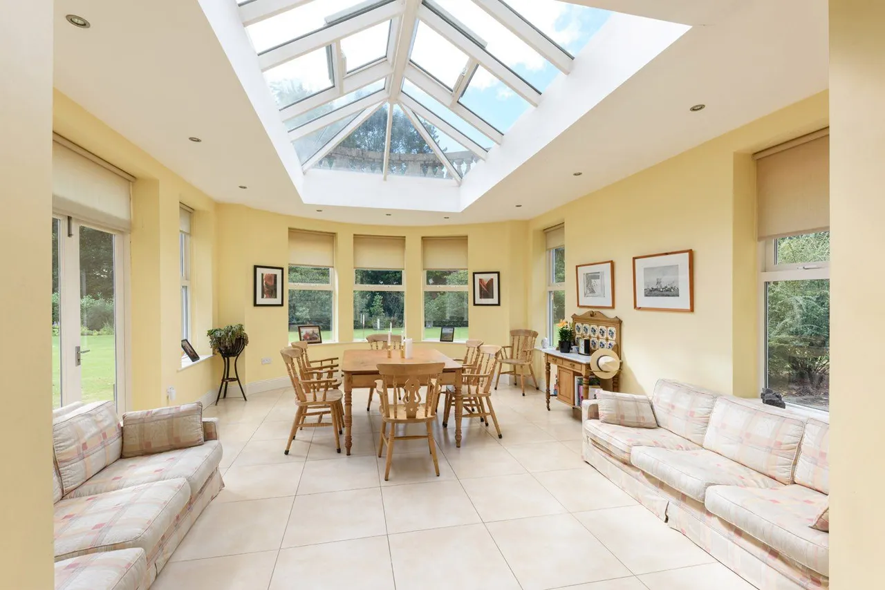 Spital Hall, Mitford, Morpeth, Northumberland, NE61 3PN, photo 12