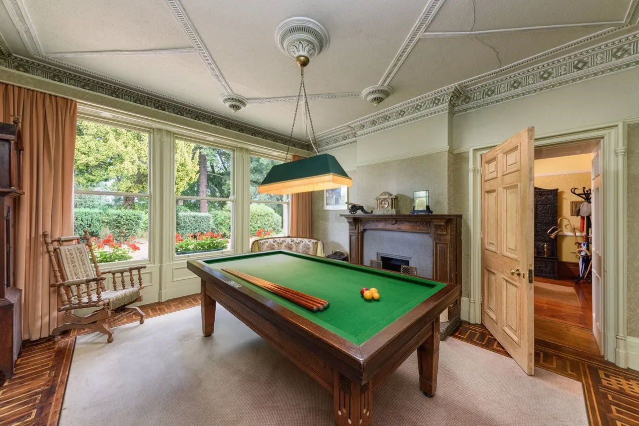 Spital Hall, Mitford, Morpeth, Northumberland, NE61 3PN, photo 8