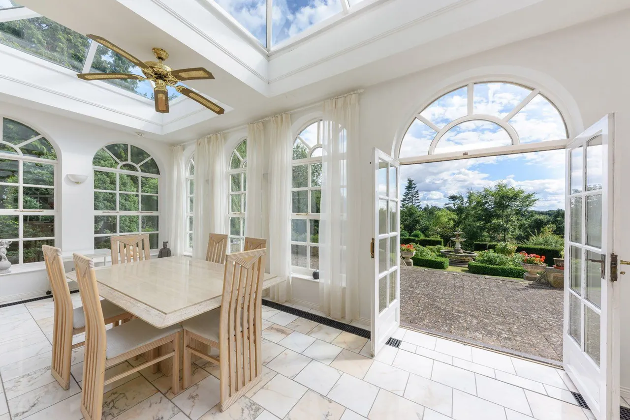 Spital Hall, Mitford, Morpeth, Northumberland, NE61 3PN, photo 9