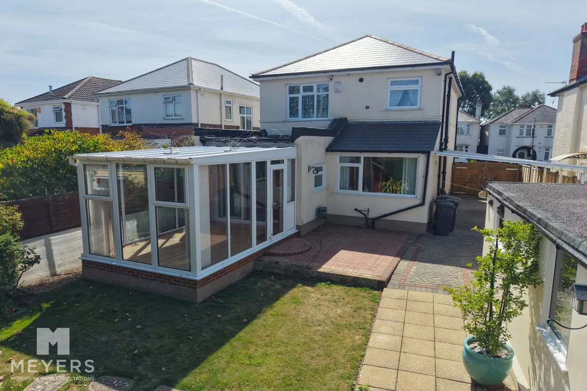 Southwick Road, Bournemouth, BH6, photo 29