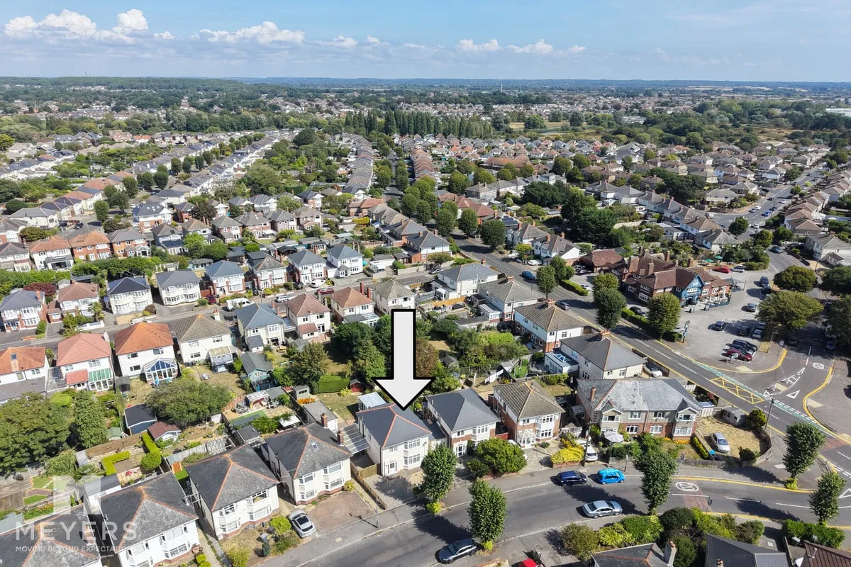 Southwick Road, Bournemouth, BH6, photo 30