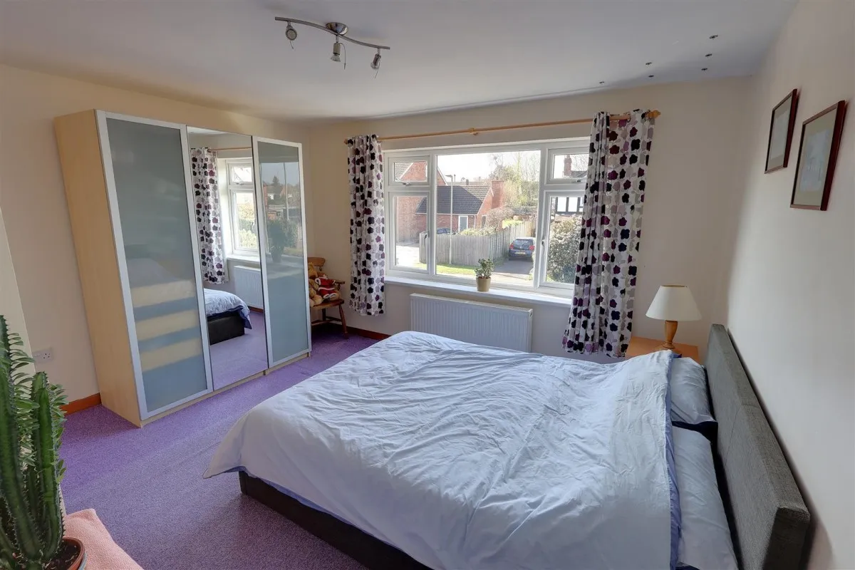 Glebe Close, Newent, GL18, photo 17