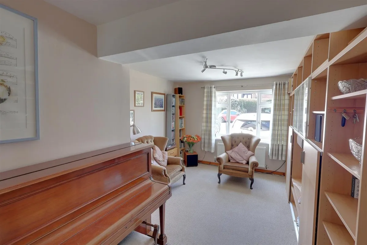 Glebe Close, Newent, GL18, photo 14