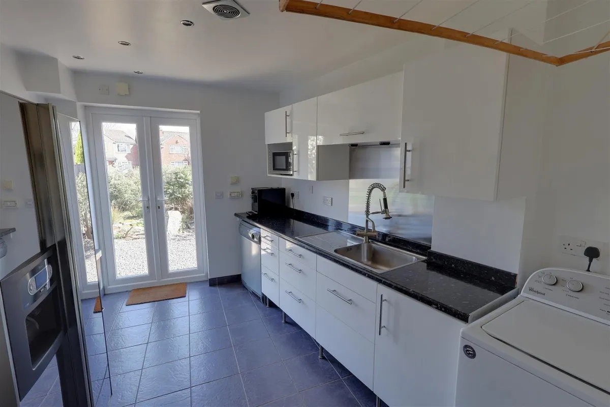 Glebe Close, Newent, GL18, photo 4