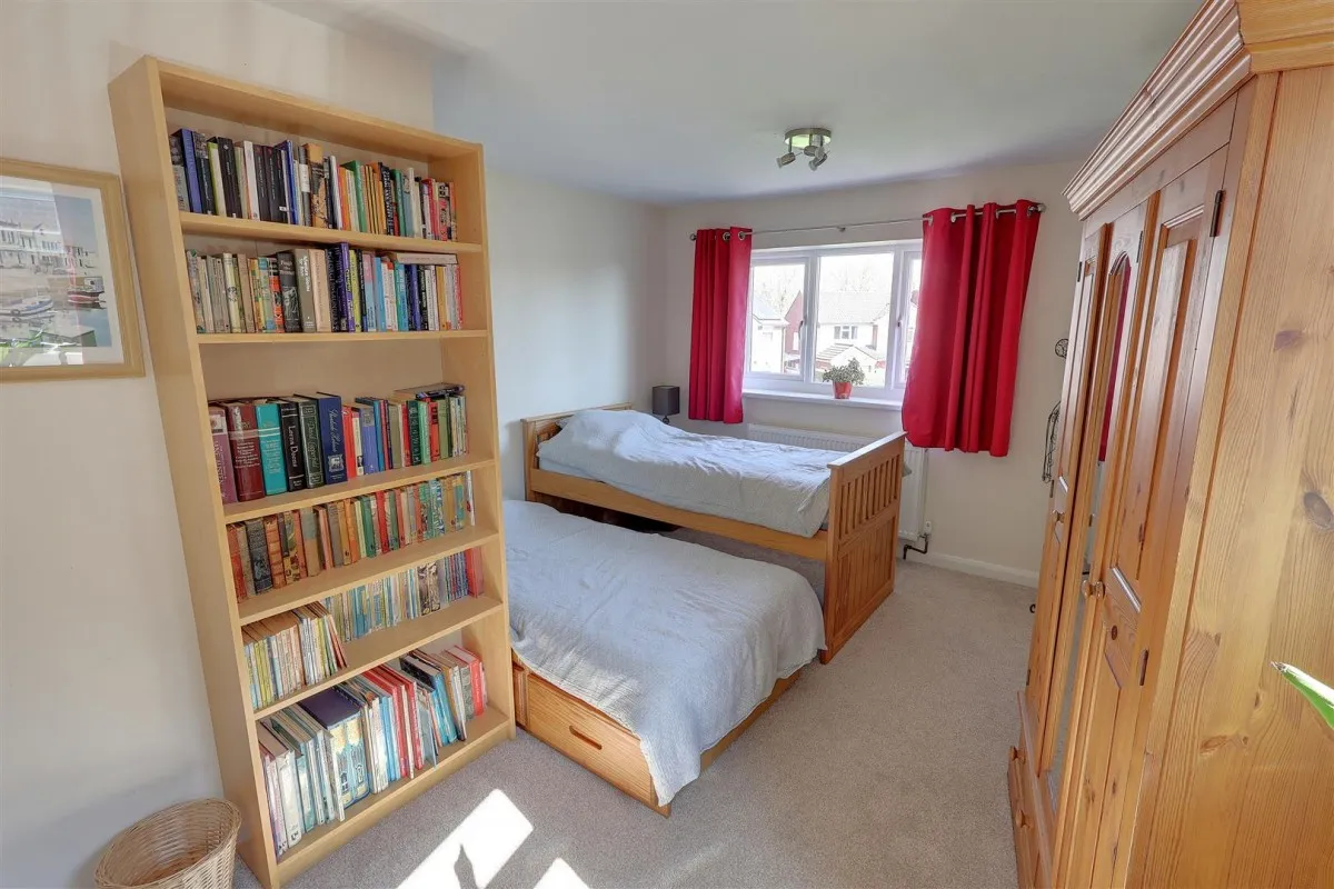 Glebe Close, Newent, GL18, photo 18