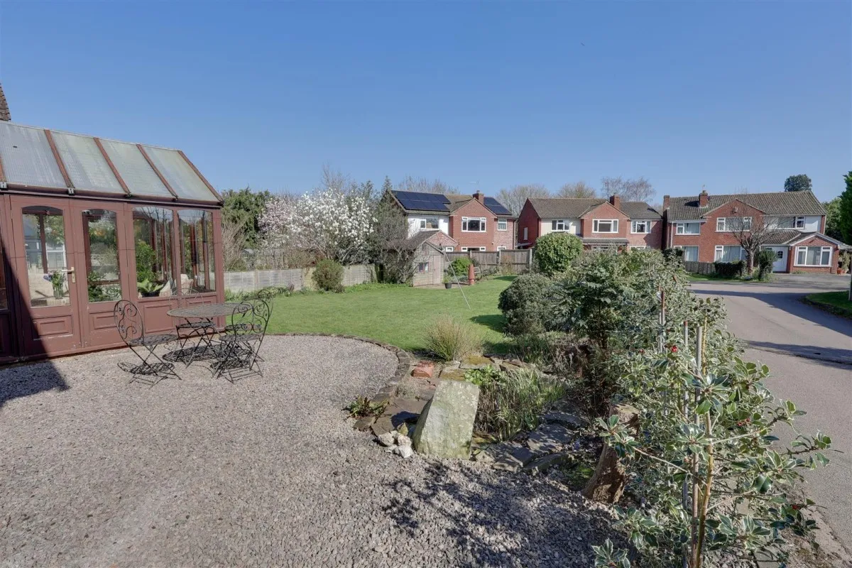 Glebe Close, Newent, GL18, photo 20