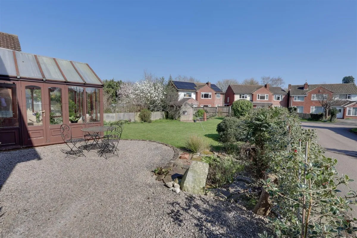 Glebe Close, Newent, GL18, photo 11